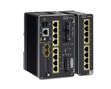 Ie3300 datasheet  Check IE-3300-8T2S-E price and buy Cisco Catalyst IE3000 Rugged Switches with best discount